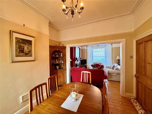 Cardiff Road, Pwllheli, LL53, photo 3