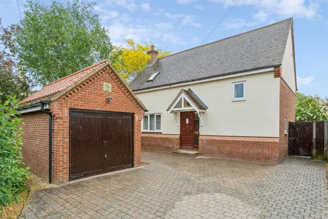 Eaton Socon, St Neots, PE19, photo 1