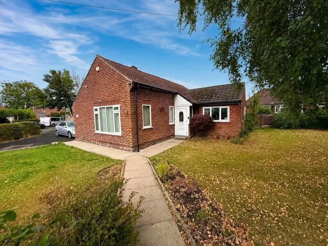 Parkgate, Knutsford, Cheshire, WA16, photo 1