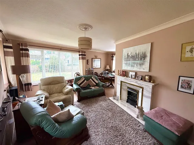 Photo 2 — Parkgate, Knutsford, Cheshire, WA16