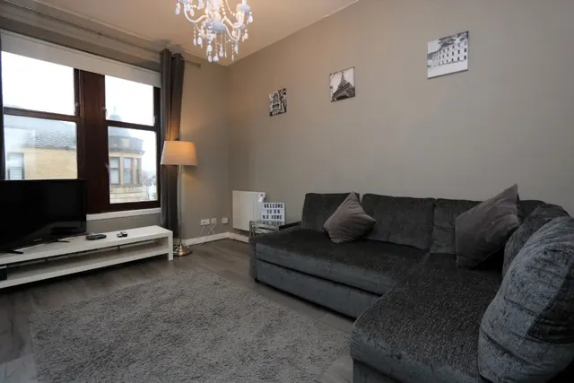Harland Street, Glasgow, G14, photo 2