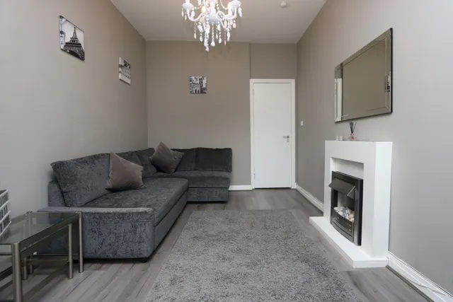 Harland Street, Glasgow, G14, photo 3
