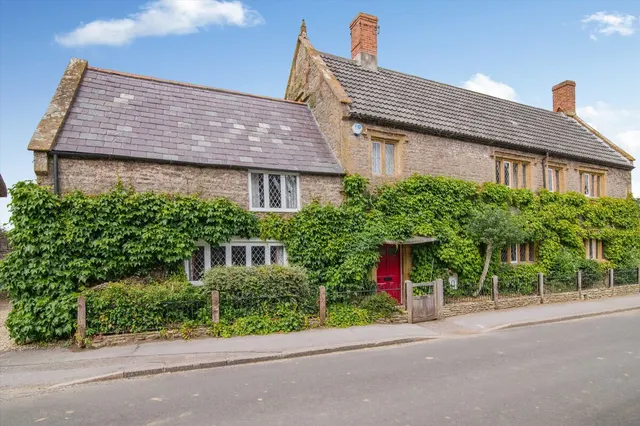 High Street, Yetminster, DT9, photo 1