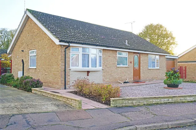 Photo 2 — Wollaston Avenue, Dereham, Norfolk, NR19