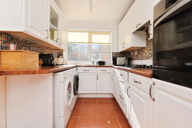 Hubert Croft, Birmingham, B29, photo 3