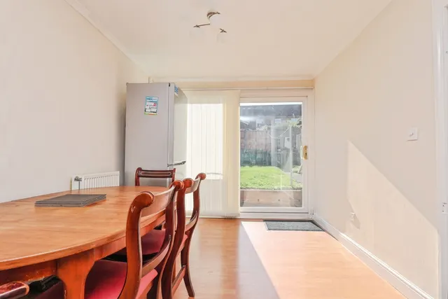 Hubert Croft, Birmingham, B29, photo 2