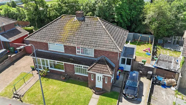 Beechley Drive, Cardiff, CF5, photo 1
