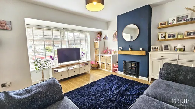 Photo 2 — Beechley Drive, Cardiff, CF5
