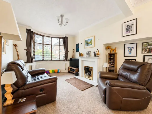 Plants Brook Road, Sutton Coldfield, B76, photo 3