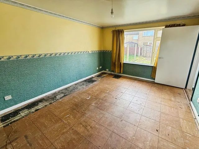 Boulton Grange, Telford, TF3, photo 2