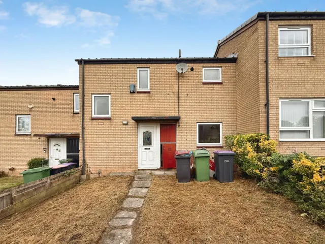 Boulton Grange, Telford, TF3, photo 1