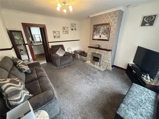 Photo 2 — Mariner Avenue, Camelon, Falkirk, Stirlingshire, FK1