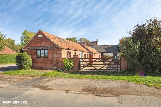 New Lane, Aslockton, NG13, photo 2