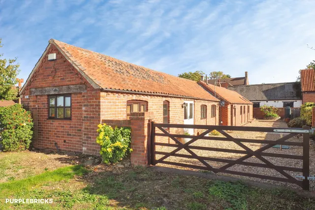 New Lane, Aslockton, NG13, photo 1