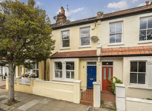 Claxton Grove, Hammersmith, W6, photo 1