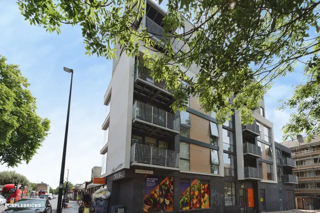 Allgood Street, London, E2, photo 1