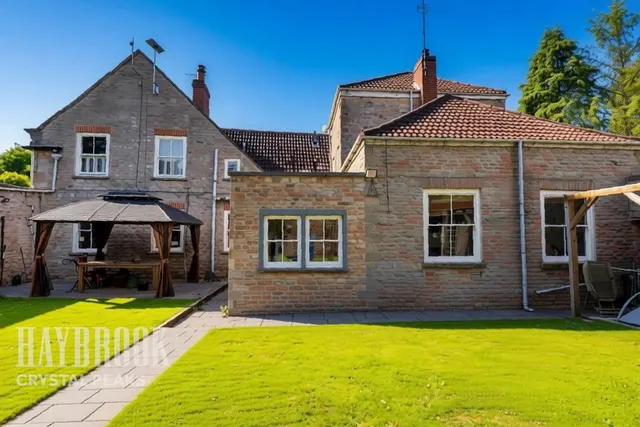 Wallingwells Hall, Worksop, photo 2