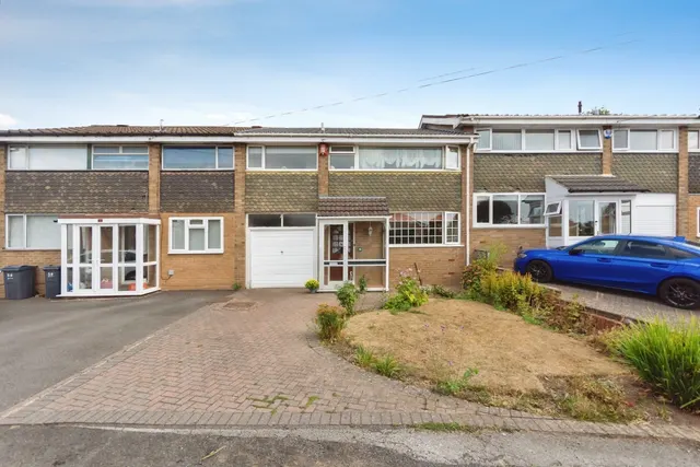 Harton Way, Birmingham, B14, photo 1