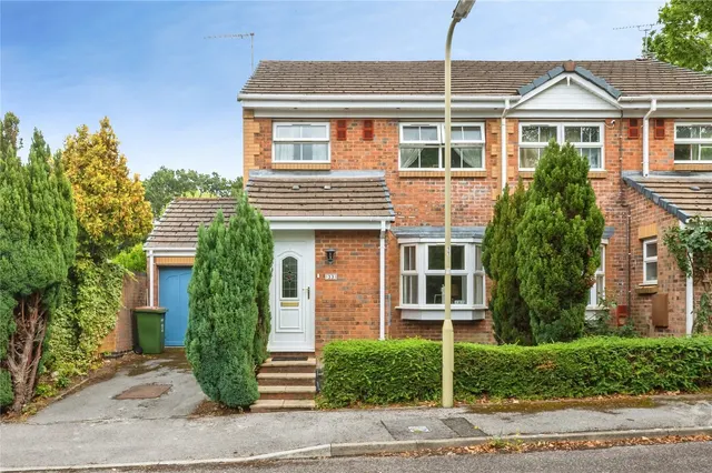 3 bedroom house, Hatch Mead, West End, SO30