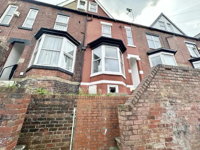 Photo 2 — Westbrook Bank, Sheffield, S11