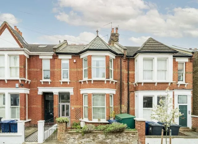Grafton Road, Acton, W3, photo 1