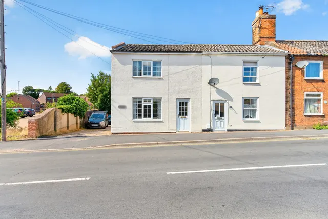 Mundesley Road, North Walsham, Norfolk, NR28, photo 1