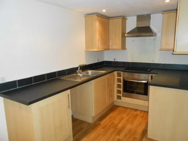 Market Street, South Molton, EX36, photo 2