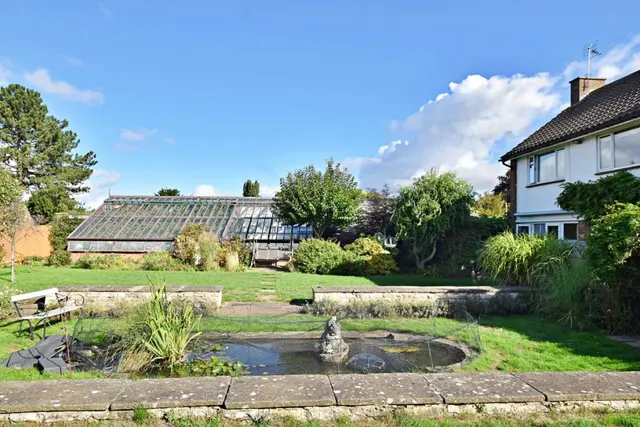 Hall Drive, Canwick, photo 2