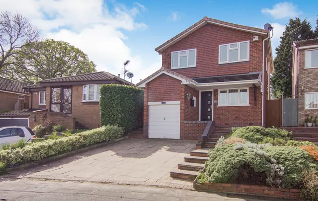 Stonebury Avenue, Coventry, CV5, photo 1