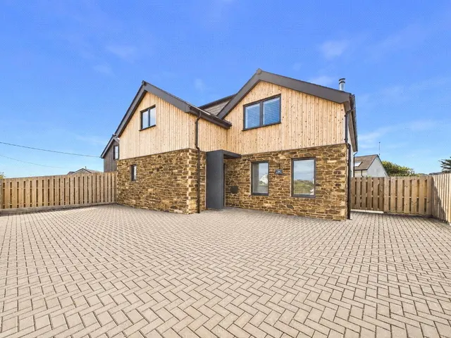 Widemouth Bay, Bude, EX23, photo 1