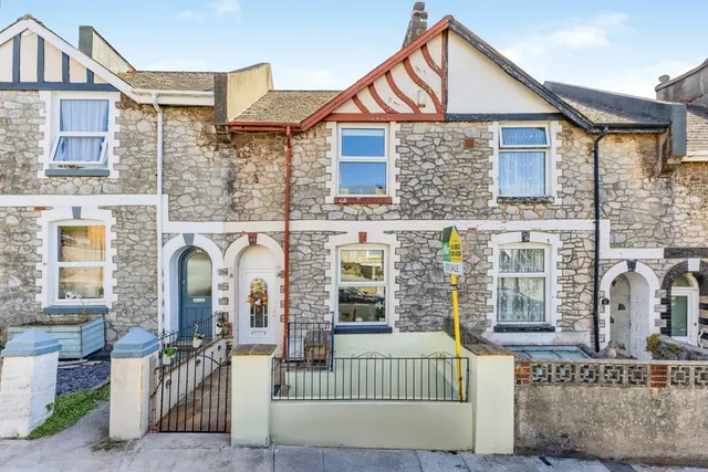 Ellacombe Church Road, Torquay, TQ1, photo 1