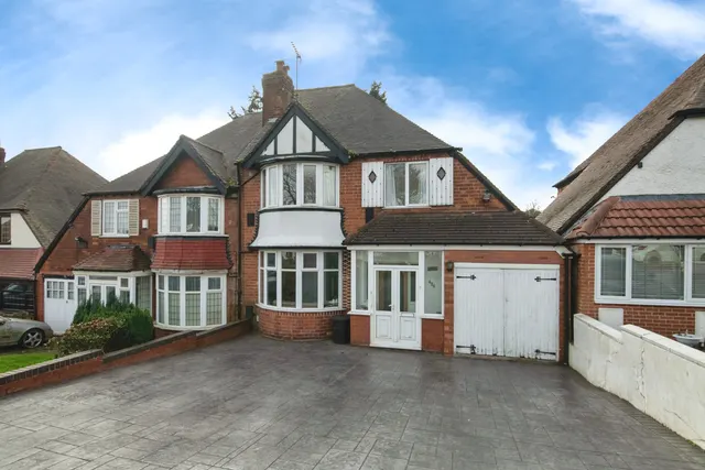 Walsall Road, Birmingham, B42, photo 1