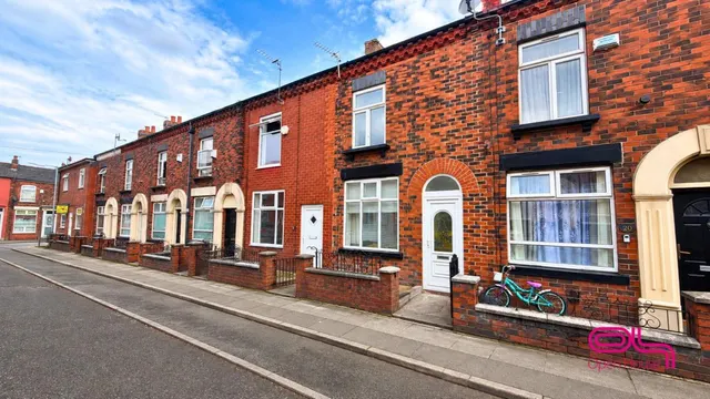 Battenberg Road, Bolton, BL1, photo 2