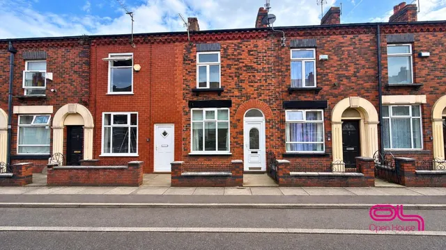 Battenberg Road, Bolton, BL1, photo 1