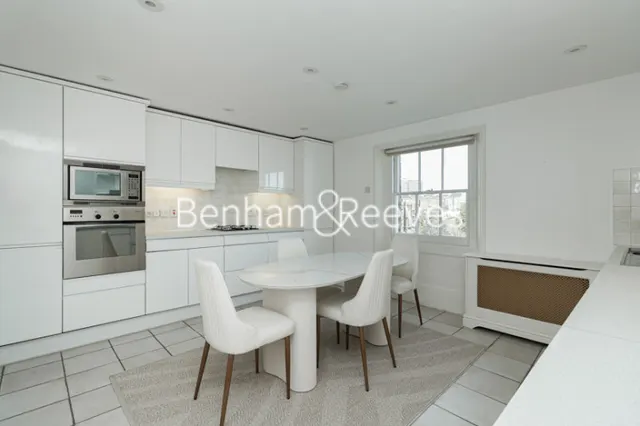 Onslow Square, South Kensington, SW7, photo 2