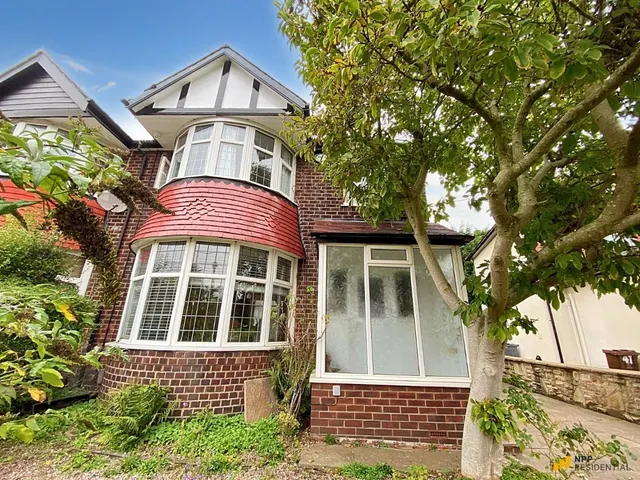 Royle Green Road, Manchester, M22 4NS, photo 1