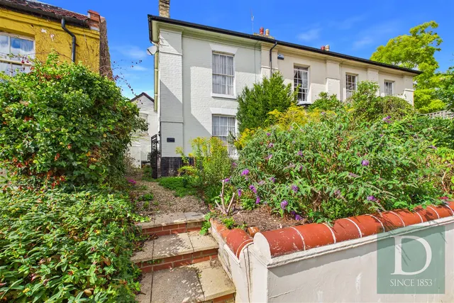 Station Road, Halesworth, IP19, photo 1