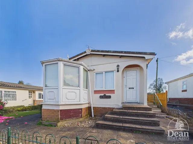 Coopers Road, Christchurch, GL16, photo 1