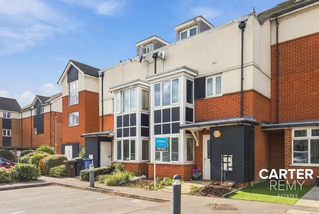 Bridgland Road, Purfleet, RM19, photo 1