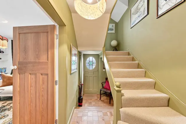 Photo 3 — Manor Road, Lymm, Cheshire, WA13 0AY