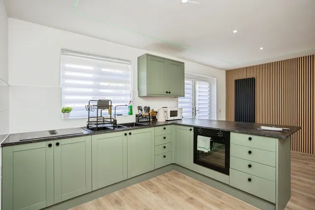Tudor Hill, Melton Mowbray, LE13, photo 2