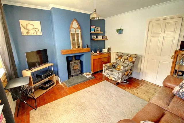 Ansley Road, Nuneaton, CV10, photo 2