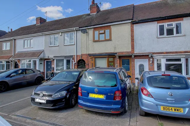 Ansley Road, Nuneaton, CV10, photo 1