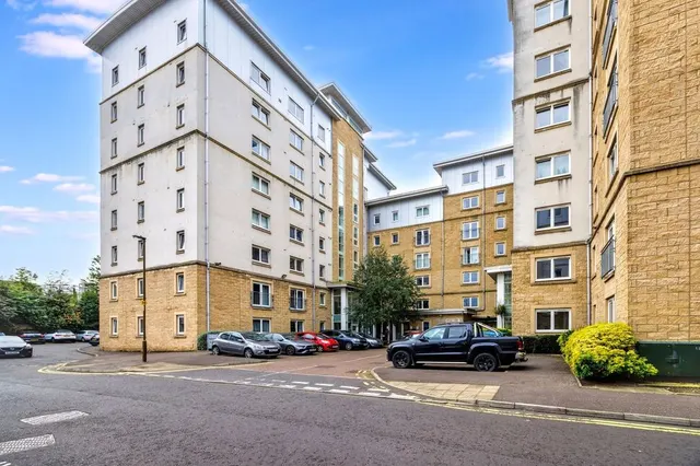 Pilrig Heights, Edinburgh, Midlothian, EH6, photo 1