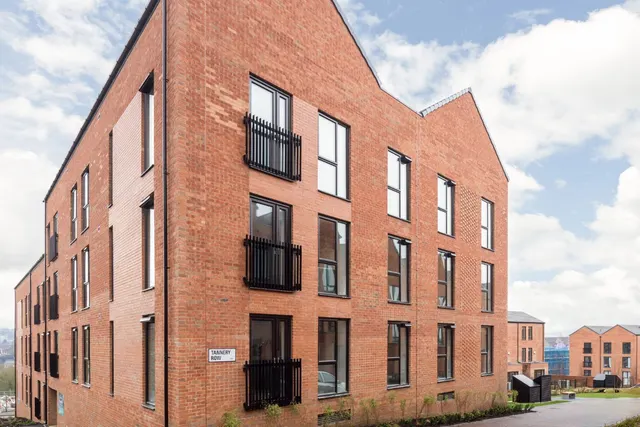 Beecroft Street, Leeds, LS5, photo 1