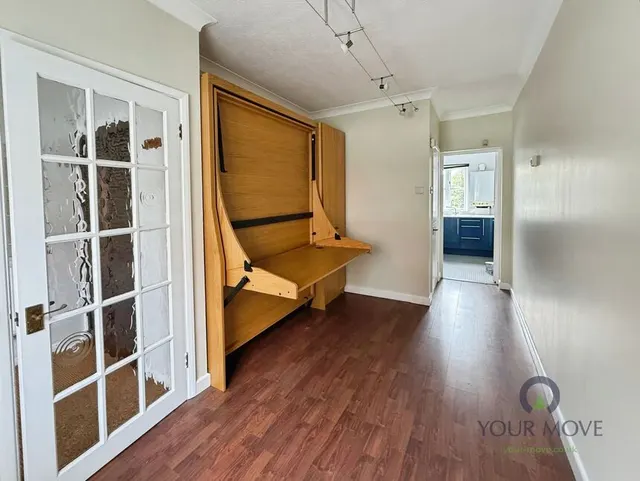 Photo 2 — Arches View, Hillside Road, Kent, ME4