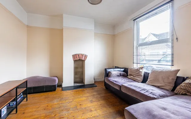 Green Lane, Avonmouth, BS11, photo 2