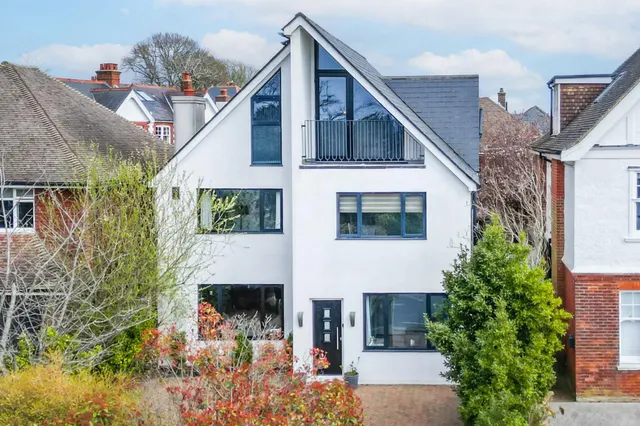 Dyke Road, Brighton, BN1, photo 1