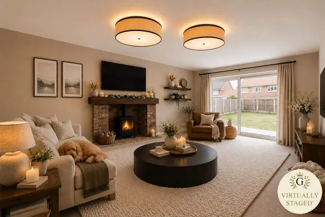 Sandwich Road, Ash, Canterbury, Kent, CT3 2AF, photo 1