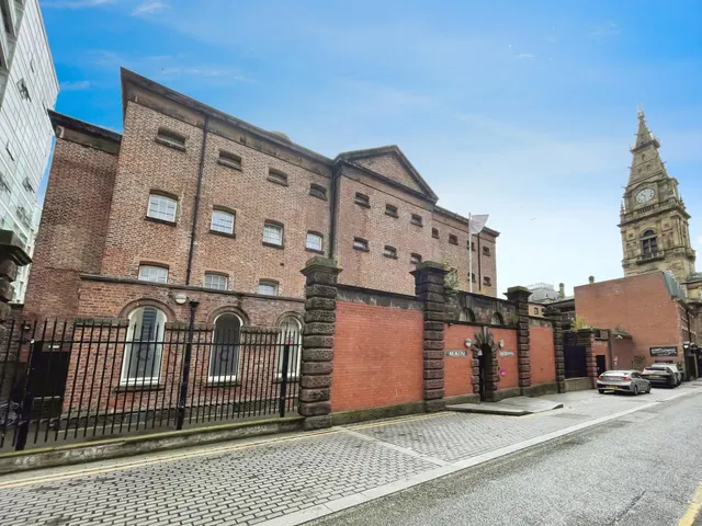 Cheapside, Liverpool, L2, photo 1